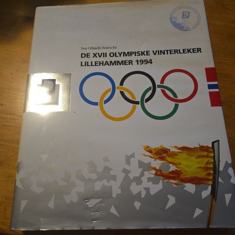 De XVII Olympiske vinterleker, Lillehammer 1994