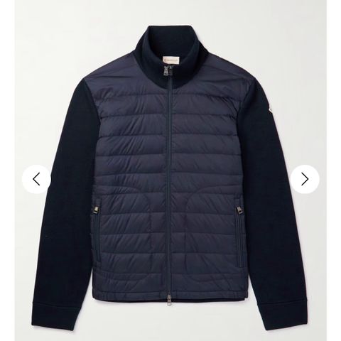 Moncler cardigan