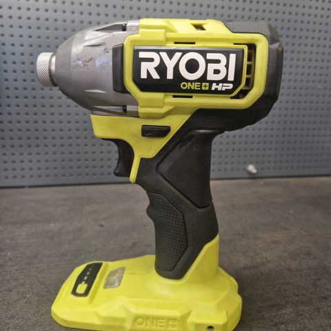 Ryobi slagskrutrekker