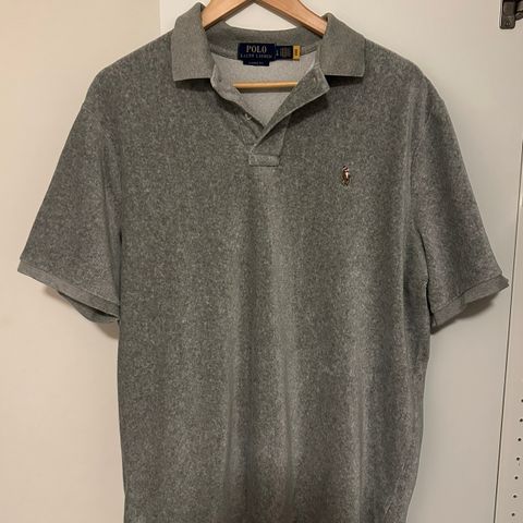 POLO RALPH LAUREN - POLO SHIRTS