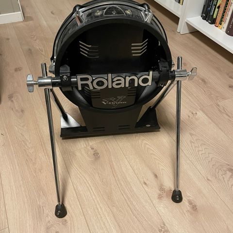 Roland KD-120