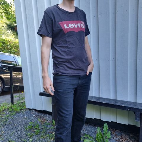 Levi's t-skjorte