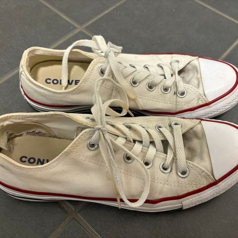 Converse all star str 40