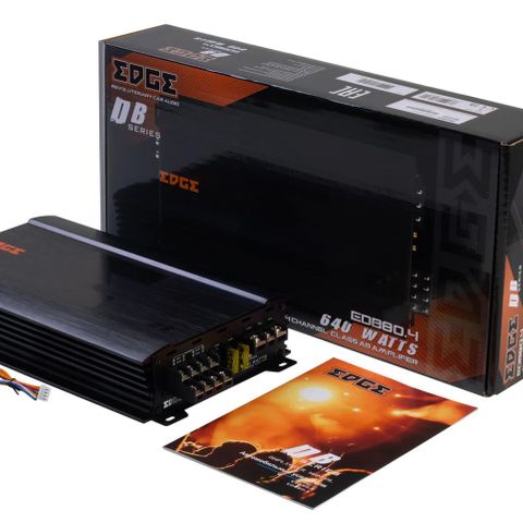 Edge EDB80.4