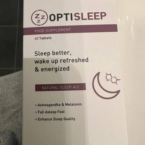 Optisleep