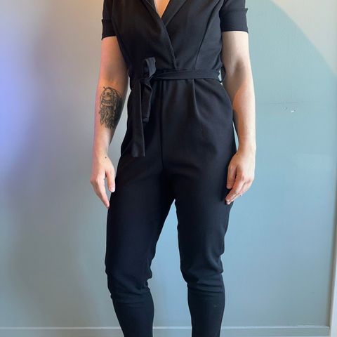 Jumpsuit