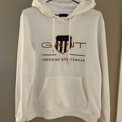 Gant Archive Shield Hoodie