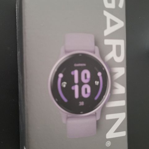 Garmin Vivoactive 5 selges