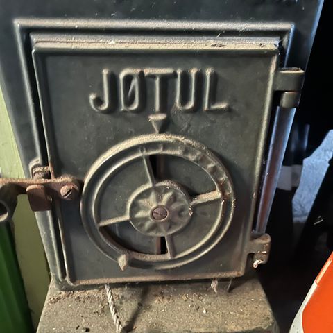 Jøtul 602