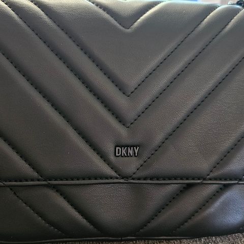 DKNY skulderveske