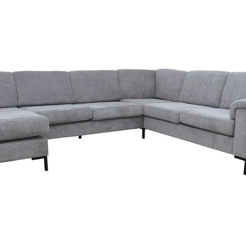 Kingston familie sofa