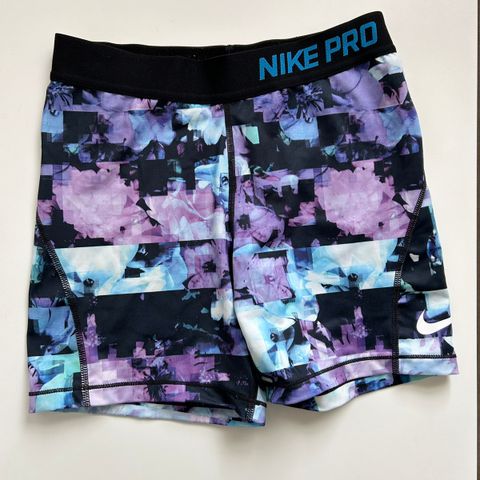 Nike Pro treningsshorts