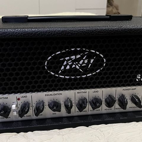 Peavey 6505 MH