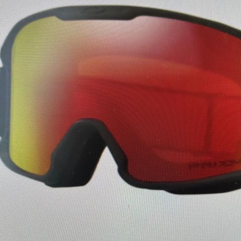 Nye Oakley googles Line Miner S