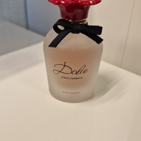 Dolce&Gabbana Rose Excelsa