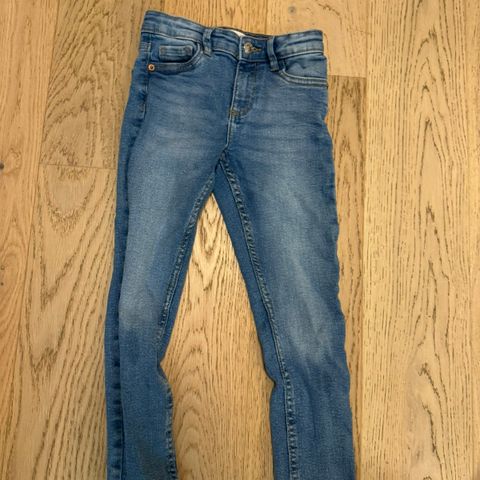 Zara denim 7 122