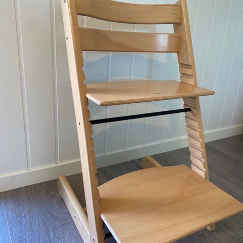 Stokke Tripp trapp stol -ny modell