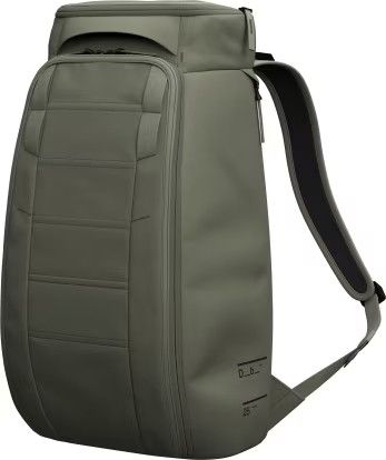 Douchebag Hugger 25L Moss Green