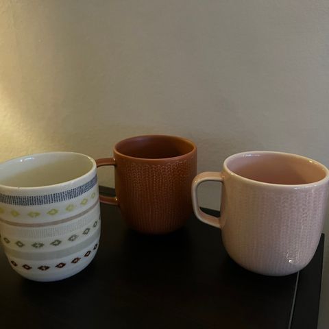 Iittala Sarjaton krus