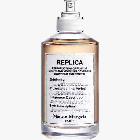 Maison Margiela Replica Coffee Break EdT 100ml