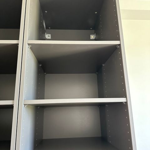 PAX Garderobe 50x58x236