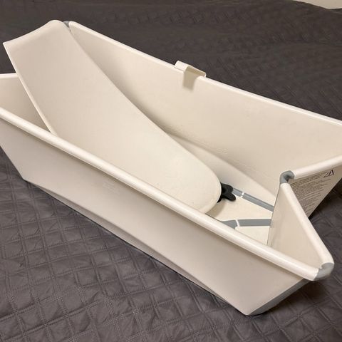 Stokke Flexi Bath med Newborn support