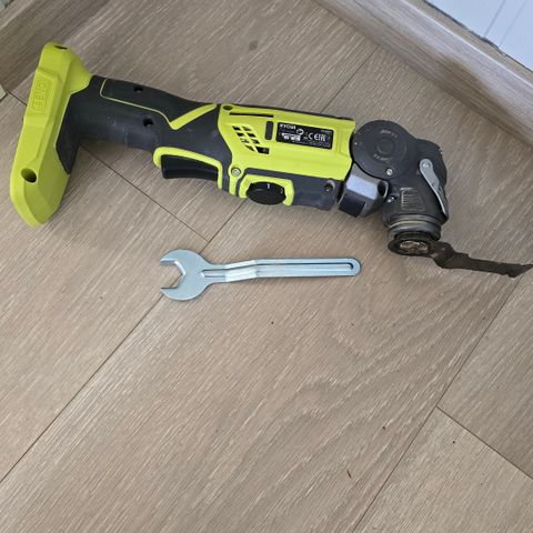 Ryobi R18MT