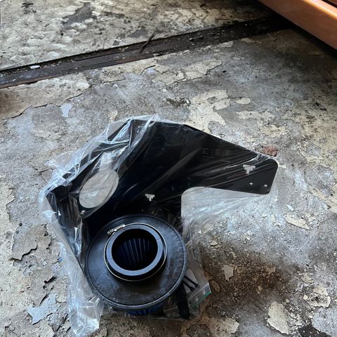 Volvo v70 BSR luftfilter kit selges