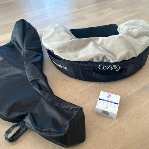 Cozyfix ammepute