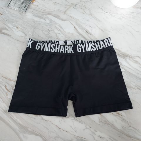 Gymshark shorts