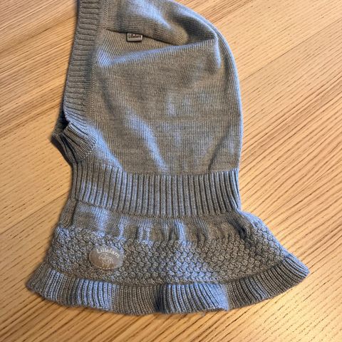 Lillelam balaclava 2-4år