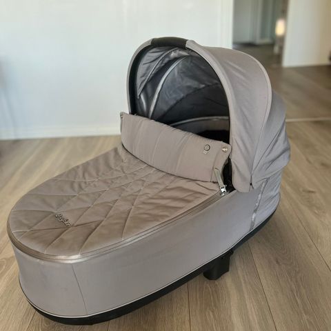 Cybex Priam Lux liggedel