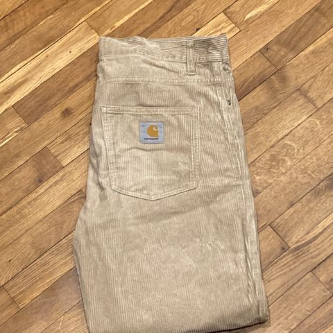 Carhartt bukse