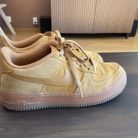 Råkule Nike Air