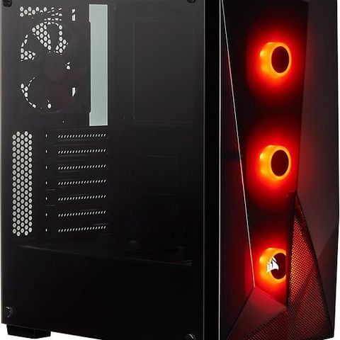 Corsair Carbide SPEC Delta