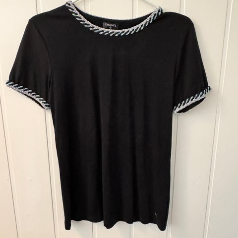 Chanel t-shirt