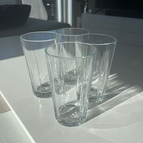 Rosendal Kaffeglass