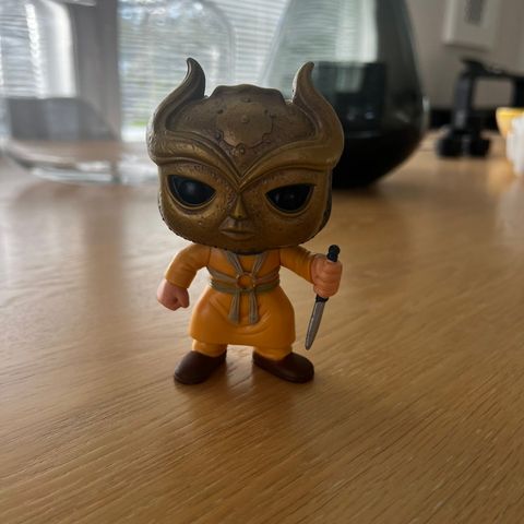 Funko Harpy 43 - Funko Pop!  (u/boks)