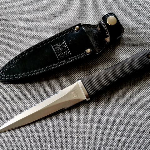 Sog Pentagon- Seki Japan