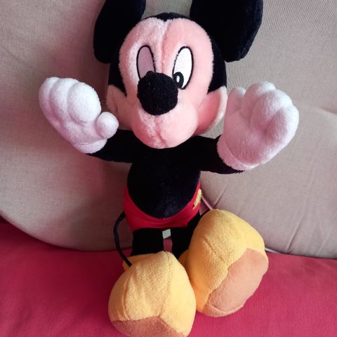 MICKEY MOUSE DISNY  KOSEDYR