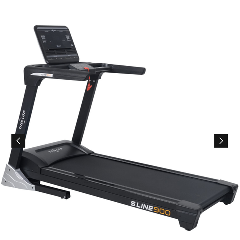 Lite brukt S-Line 900AC Treadmill, tredemølle selges