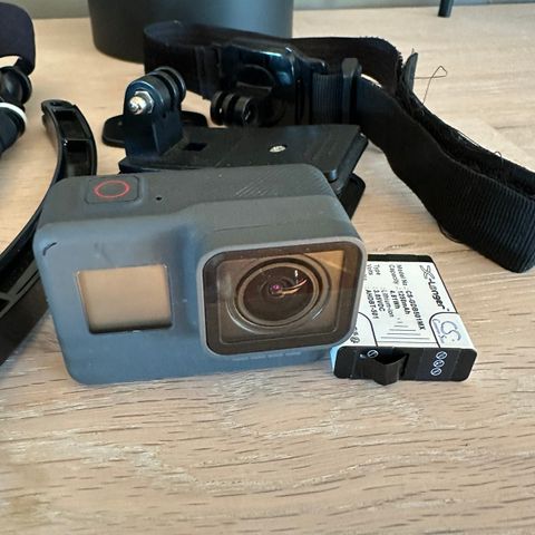 Gopro Hero 6 Black