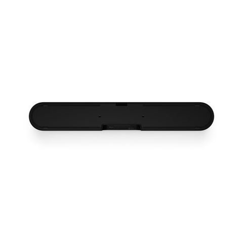 Sonos Beam (Gen2) Lydplanke (sort)