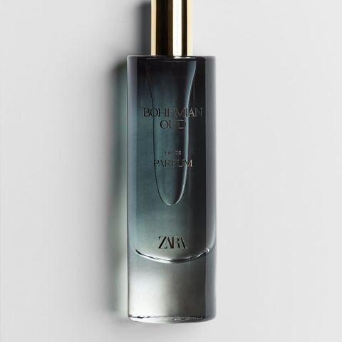 Zara - Bohemian Oud ( 80ml - EDP )