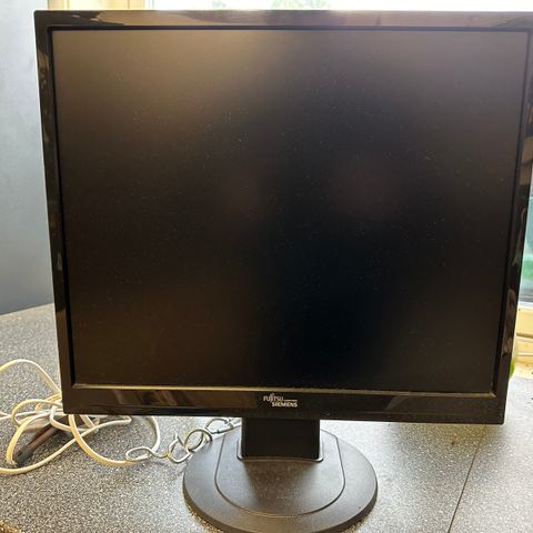 Monitor 19’’