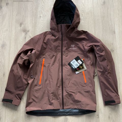 Arcteryx Beta AR (Herre) XL