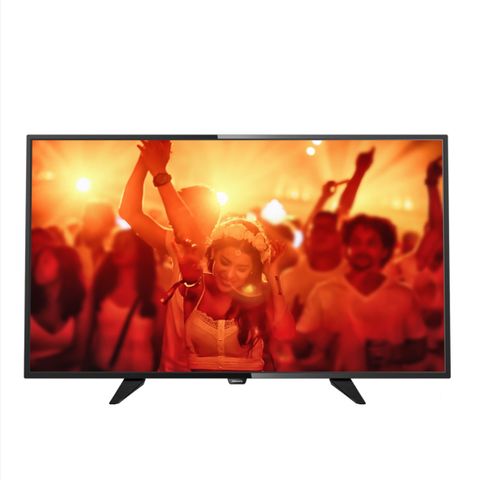 PHILIPS TV 40’’ NYPRIS 4000kr FULL HD