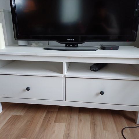 IKEA Hemnes TV-benk