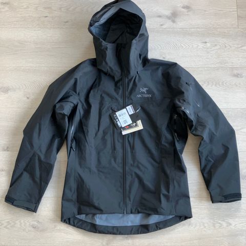 Arcteryx Alpha SV Herre -L-