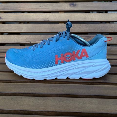 HOKA RINCON 3!! Str. 43 1/3